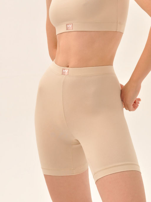 Трусы шорты из хлопка - My фото 24