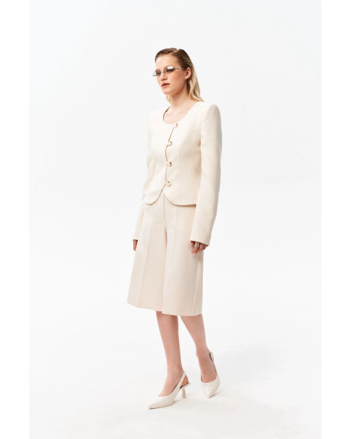 Жакет THE VERY 2446