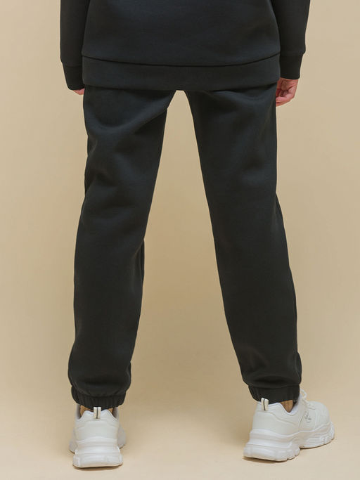 PELICAN, брюки детские, Черный  фото 4