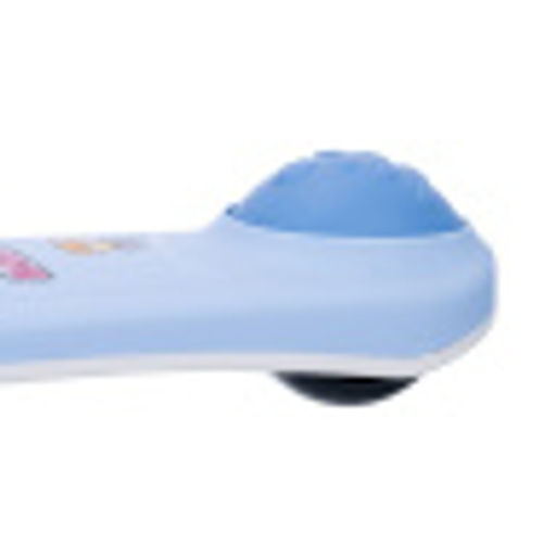 Самокат трехколесный Slider