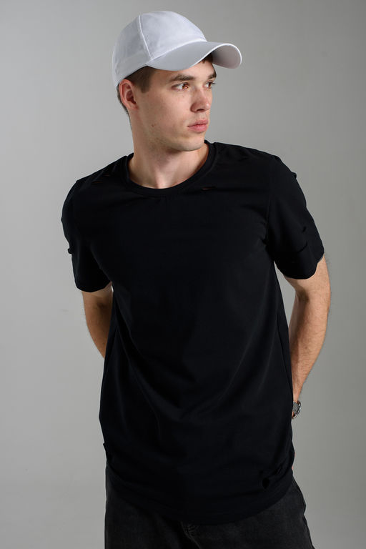 7479 Футболка мужская - Натали фото 32