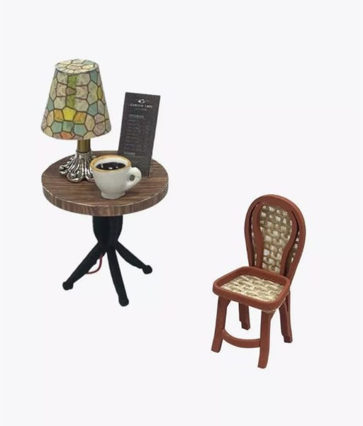 Румбокс, интерьерный конструктор