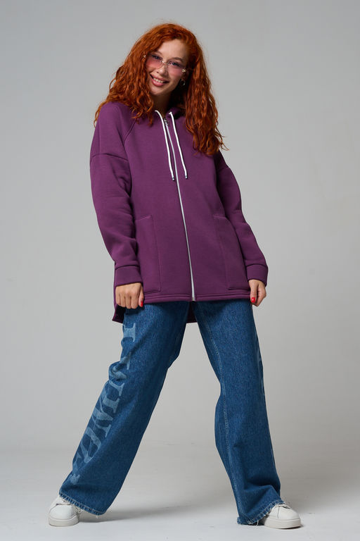 Толстовка 8297