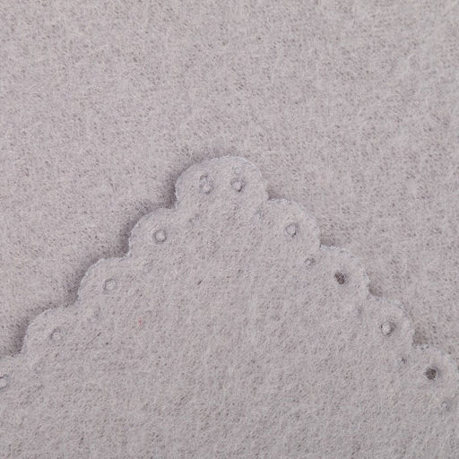 Плед Этель King 130х150 см, 100% п/э, флис 160 гр/м2  фото 5