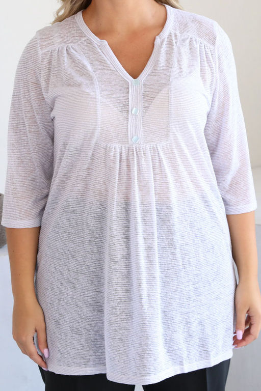 Джемпер М5-4231/1 - Wisell фото 3