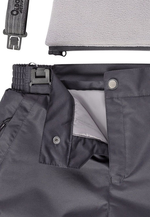 Брюки д/мал. Рэй - Oldos фото 5