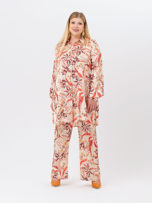 Блузка SILVER STRING