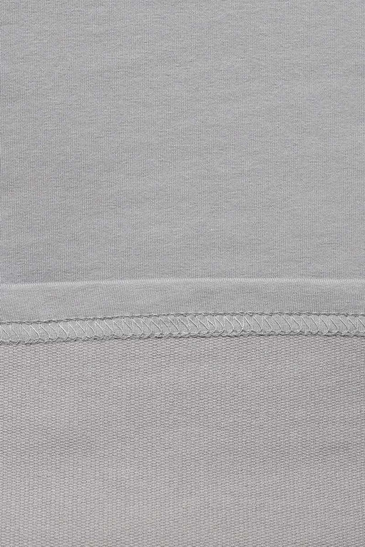 Платье женское П-165 (футер с лайкрой) Светло-серая - Elenatex фото 24