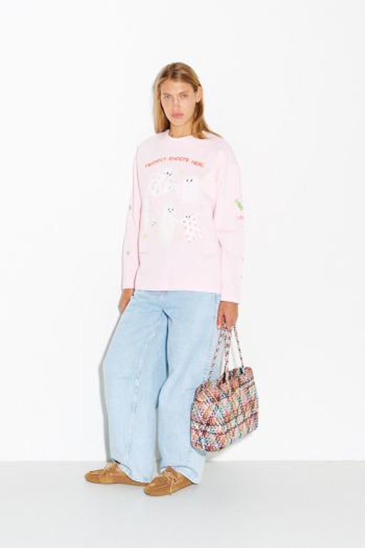 Лонгслив 1542