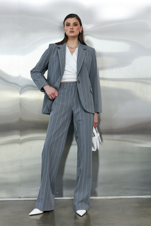 Брюки 69874 - Eliseeva olesya фото 6