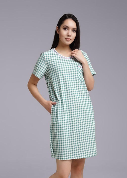 Платье женское для дома - Clever wear фото 4