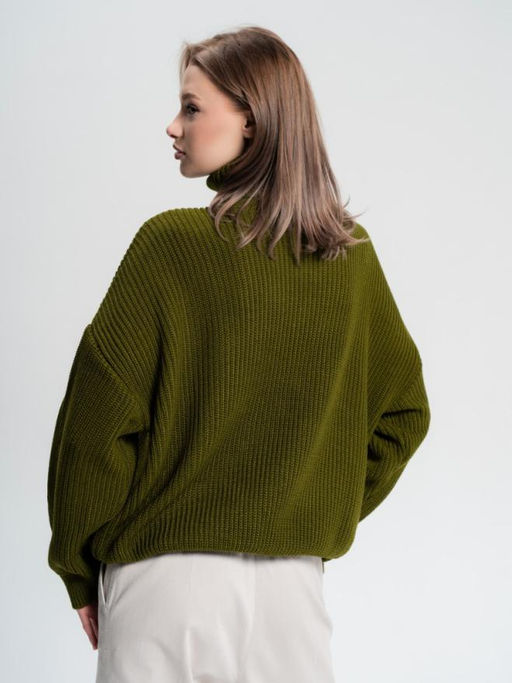 Водолазка женская - Esenia фото 31