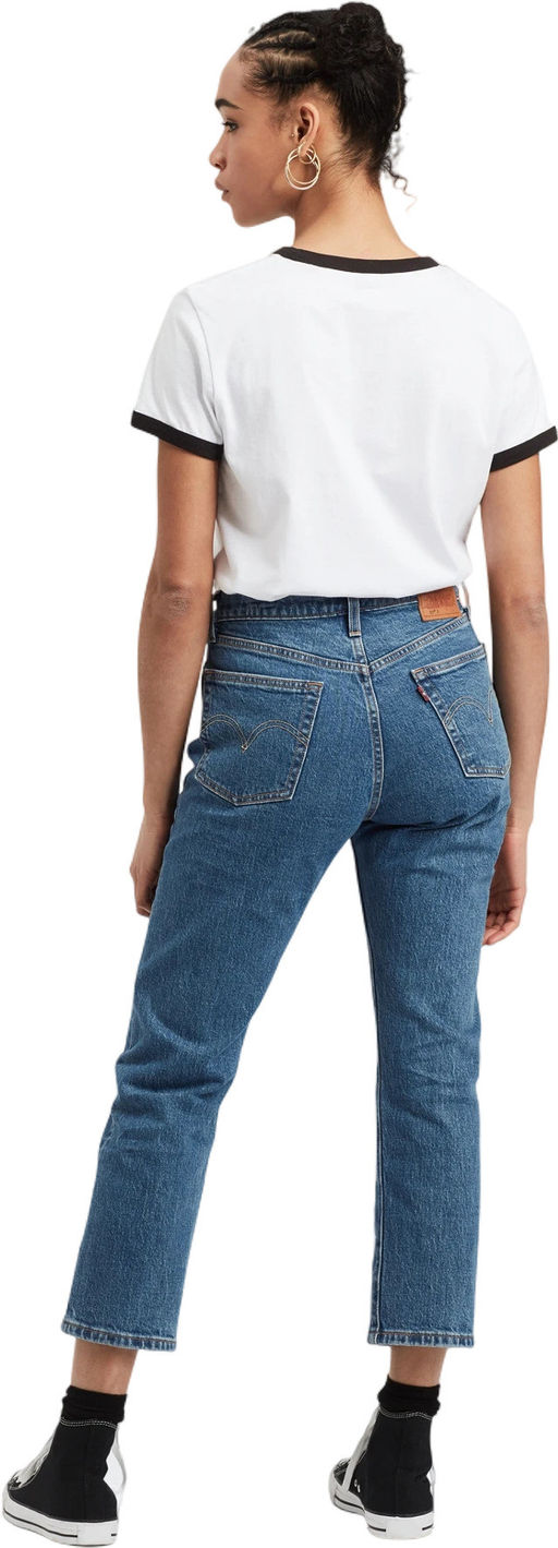 Джинсы женские