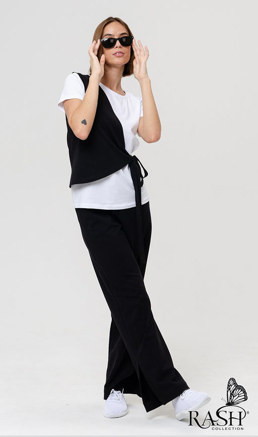 Брюки Палаццо - Rash фото 8