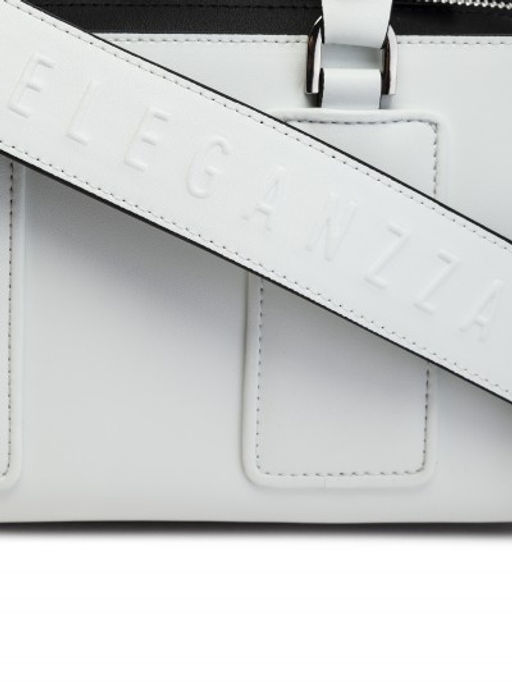 Сумка ELEGANZZA Z9105-8420 mango  фото 17