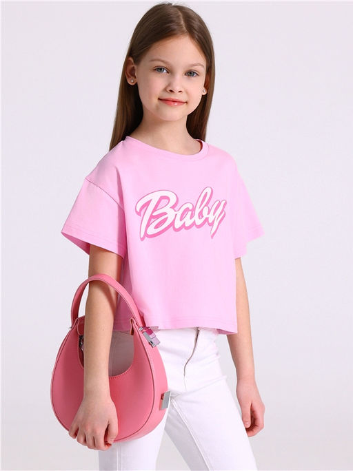 Футболка 1ДДФК4696001