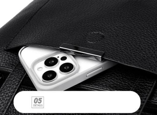 Сумка A-8243-Gray