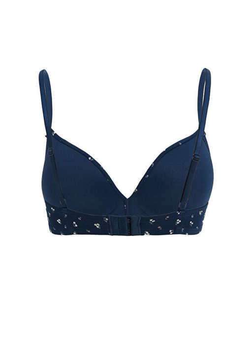 Balensiz Dolgusuz ?i?ekli S?tyen