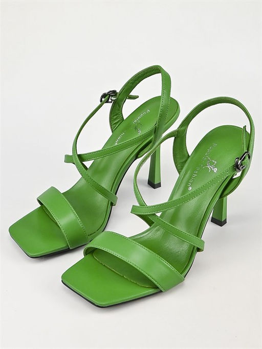 Босоножки на выход и на каждый день M89F-226LU - Piniolo фото 4