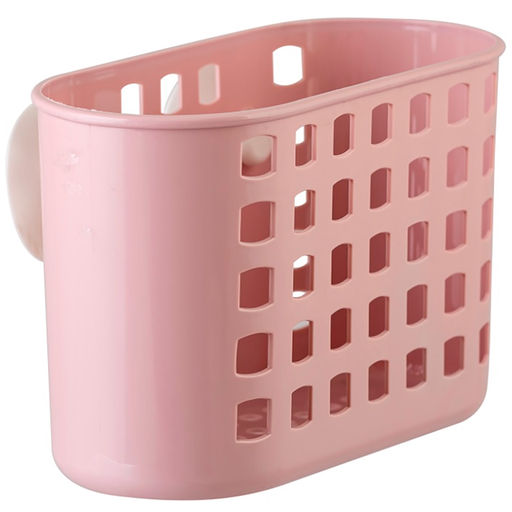 Полка навесная на присосках С169