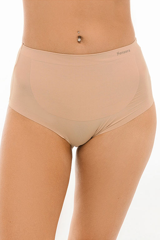 Трусы жен Rose бежевый Brief