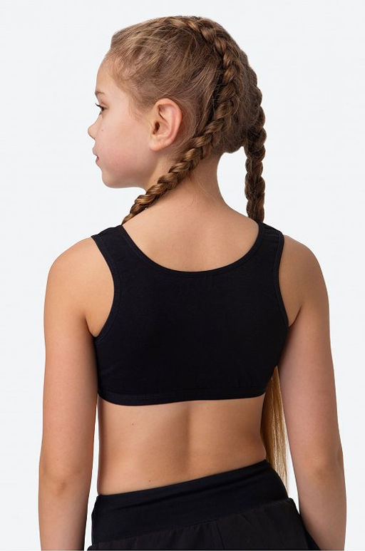 Майка-топ для девочки Donella  фото 14