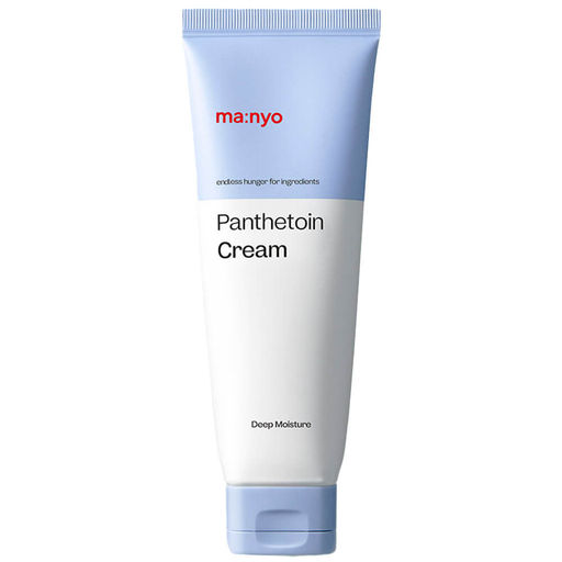 Крем ультраувлажняющий барьерный для обезвоженной кожи MANYO Panthetoin Cream, 20ml