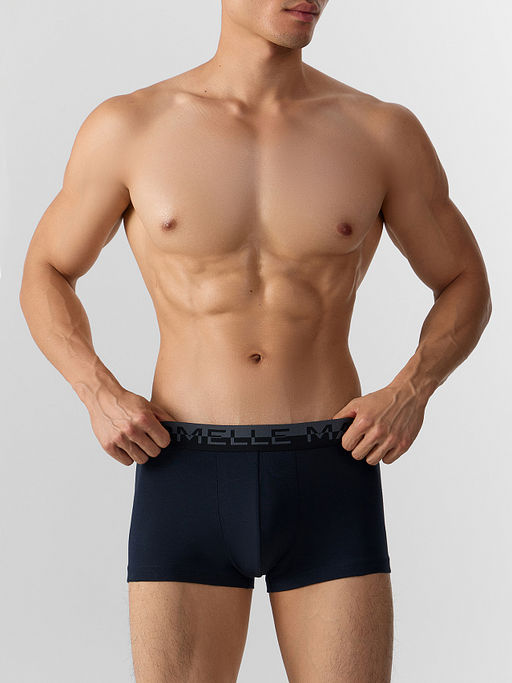 Цена за 2 штуки! ТРУСЫ МУЖСКИЕ - Mark formelle фото 2