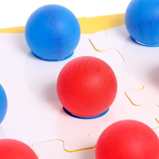 Настольная игра Мяч на мяч - Лас играс kids фото 4