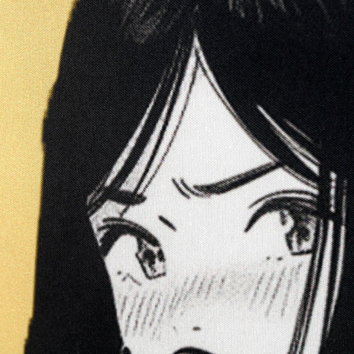 Подушка декоративная «Аниме»