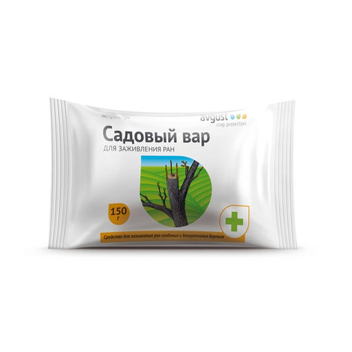 Вар садовый брикет 150гр (1уп/60шт) (А)