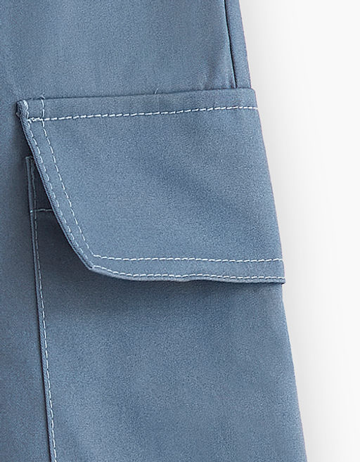 Брюки для девочки