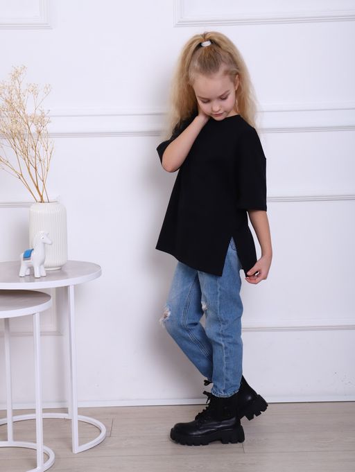 Ф-101 Футболка Джесси - Милаша фото 3