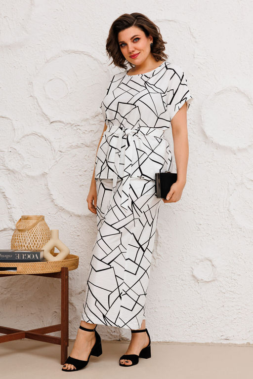 Костюм AGATTI 5360  фото 3