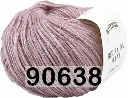 BELSAIDA MAXI - Kutnor фото 18