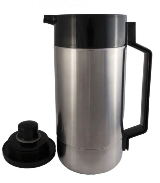 Термос 3л В-3 Родник арт.1с60 (г.Аша) /Амет/  фото 5