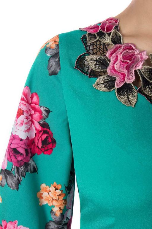 Платье П4-3250 - Wisell фото 4