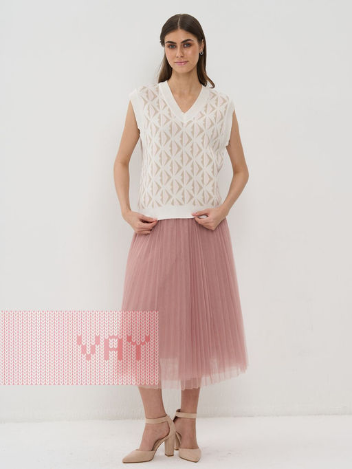 Жилет женский 5241-1793 - Vay фото 2