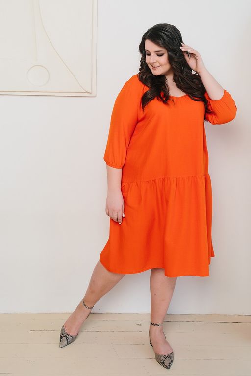 Платье женское - Jp фото 3