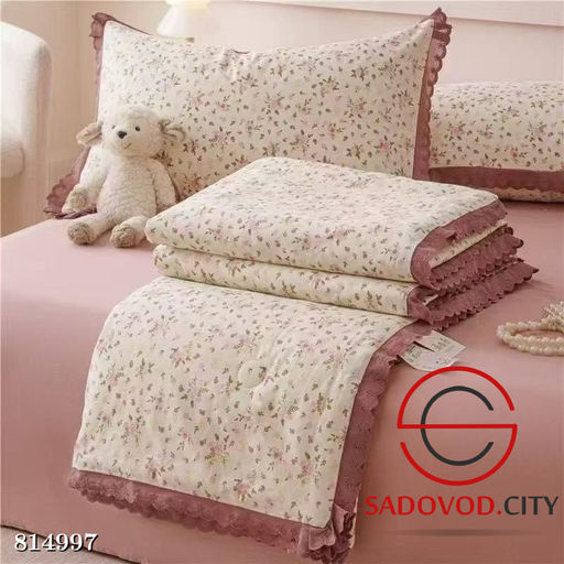 Комплект постельного белья