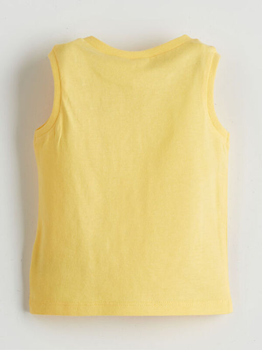 Pluto Bask?l? Erkek Bebek ?ortlu Tak?m