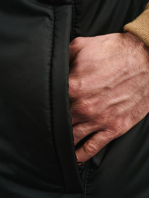 Жилет Айрон - Yollochka фото 35