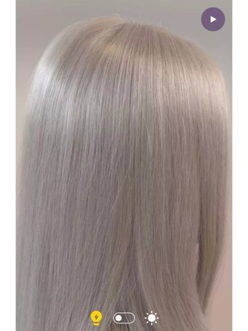 Стойкая краска 9/16 очень светлый блонд пепельно-фиолетовый LondaColor - Londa professional фото 2