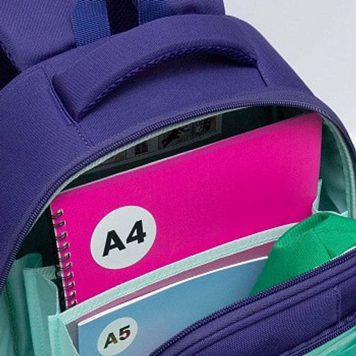 RAz-586-4 Рюкзак школьный с обвесом