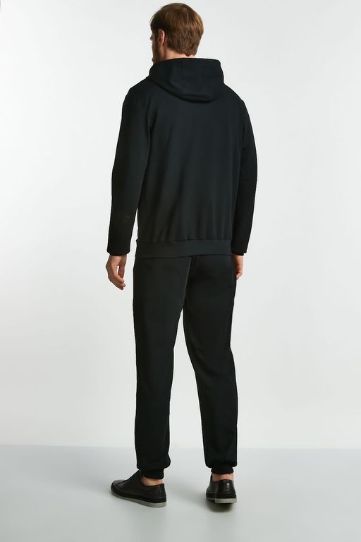 РАСПРОДАЖА Футер 2х нитка Спортивный костюм - Relay фото 4