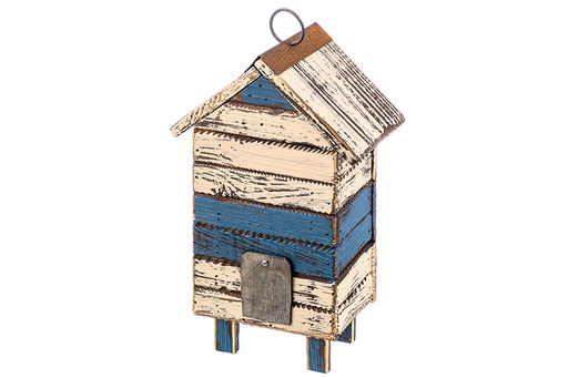 Скворечник 17*11*28 см - Elan gallery фото 6