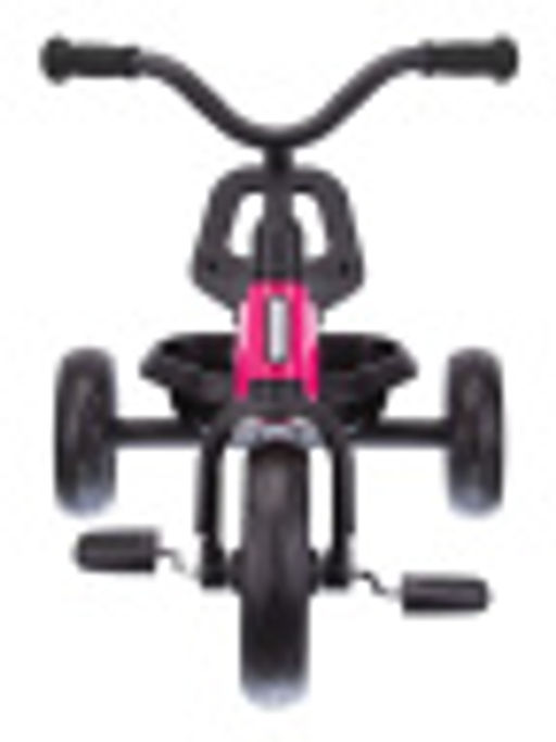 Велосипед трехколесный "Qplay"