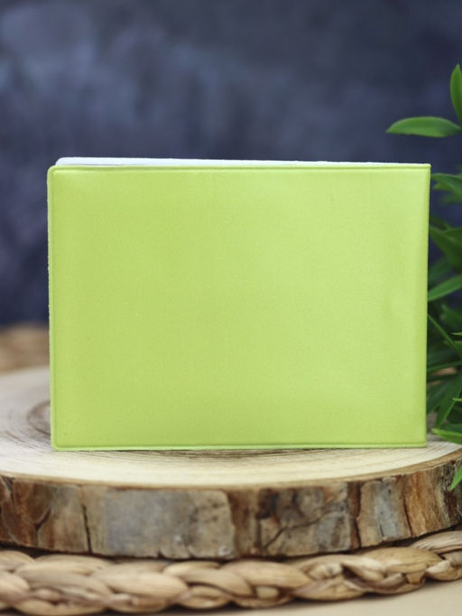 Обложка для студенческого Happy Avocado, плотность 600 мкм