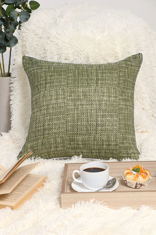 Наволочка Lizzy Home 50021 декоративная