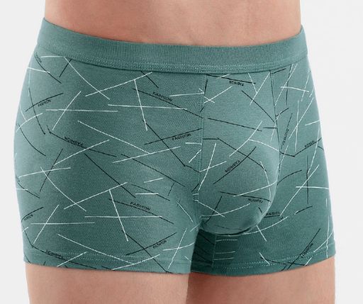 Трусы-боксеры А18567295 - Tadmico фото 3